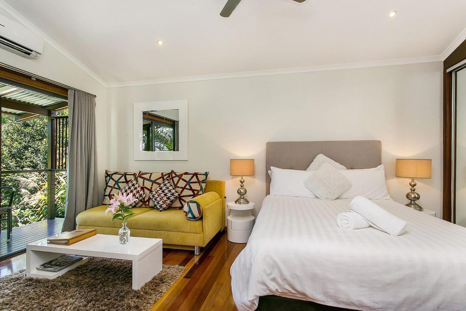 A PERFECT STAY - Blue Bliss Byron Bay Extérieur photo