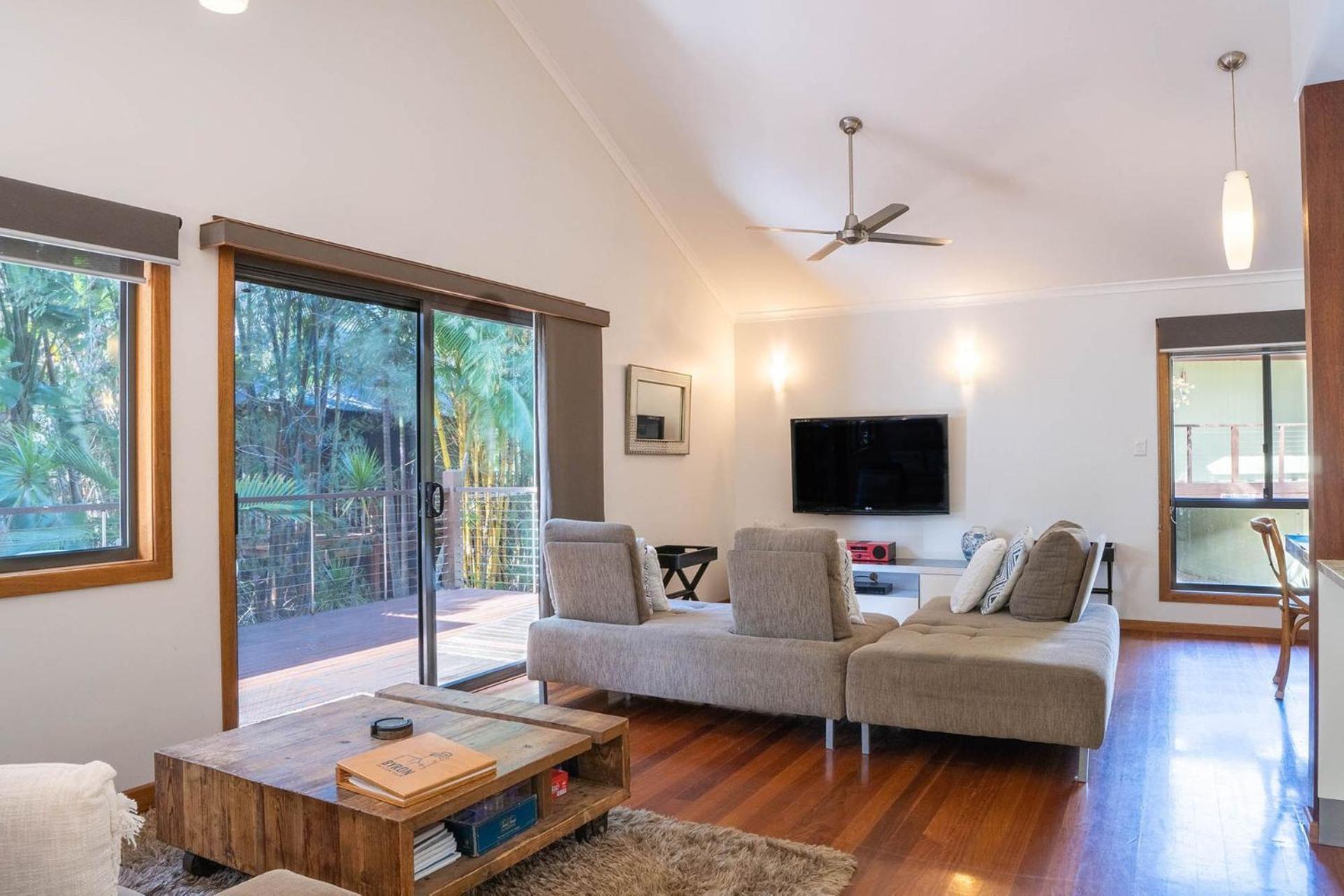 A PERFECT STAY - Blue Bliss Byron Bay Extérieur photo