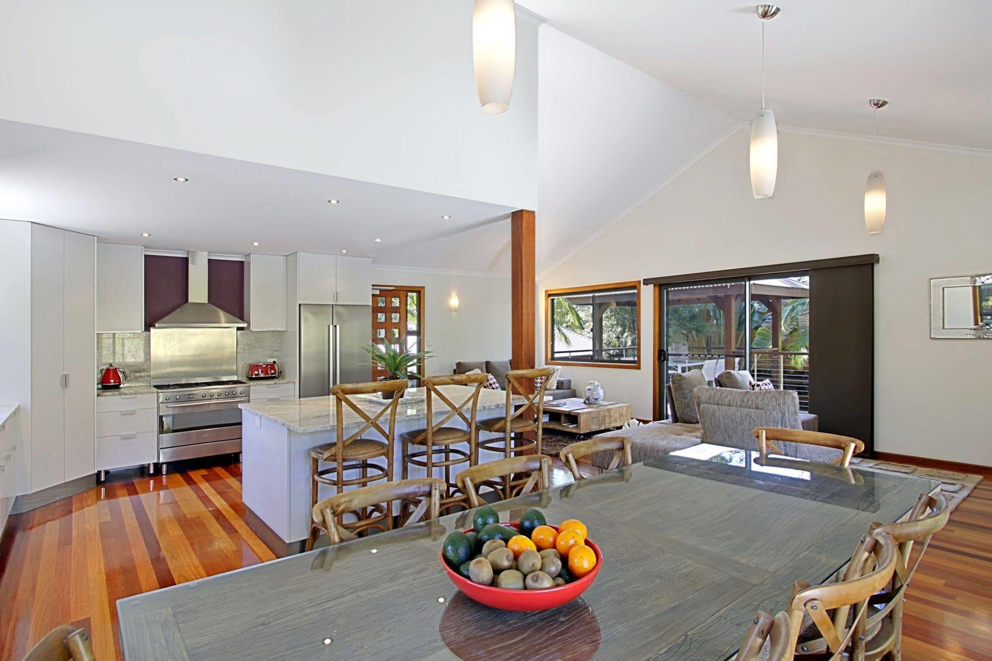 A PERFECT STAY - Blue Bliss Byron Bay Extérieur photo