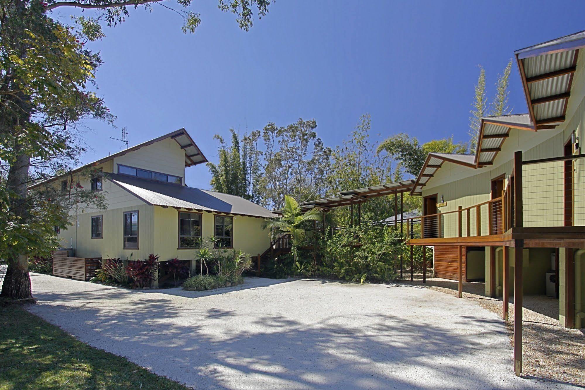A PERFECT STAY - Blue Bliss Byron Bay Extérieur photo
